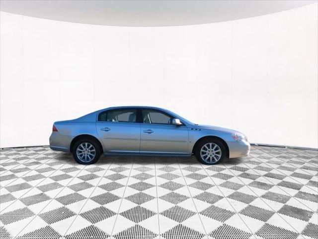2009 Buick Lucerne CX
