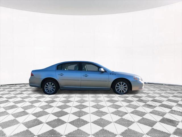 2009 Buick Lucerne CX