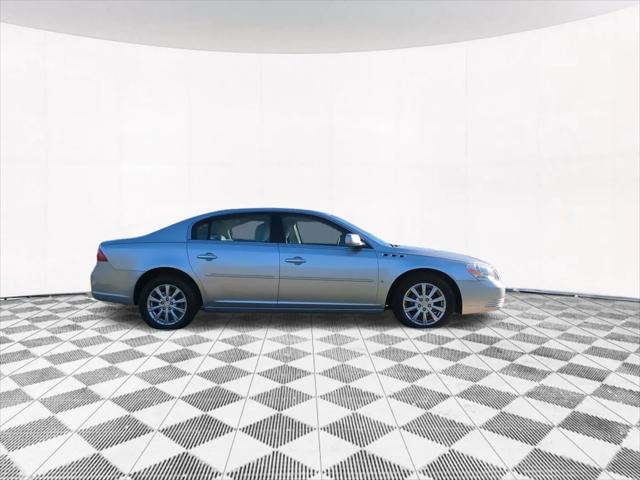 2009 Buick Lucerne CX