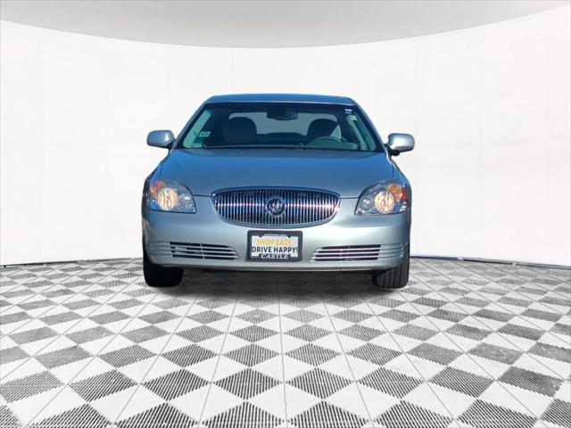 2009 Buick Lucerne CX