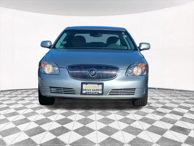 2009 Buick Lucerne CX