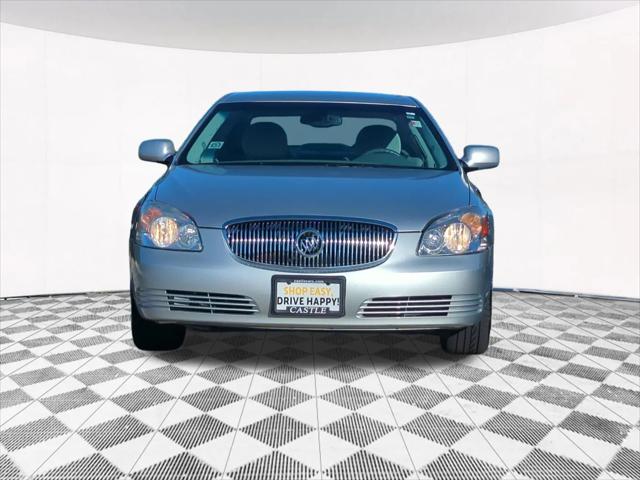 2009 Buick Lucerne CX