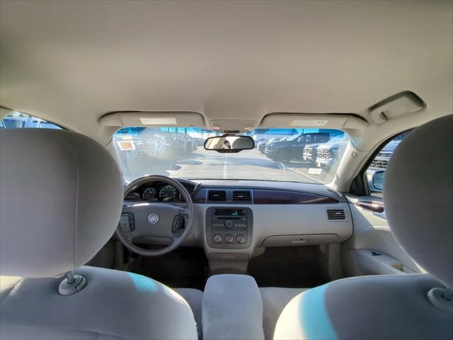 2009 Buick Lucerne CX