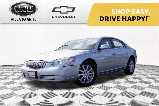 2009 Buick Lucerne CX for sale in Villa Park, IL