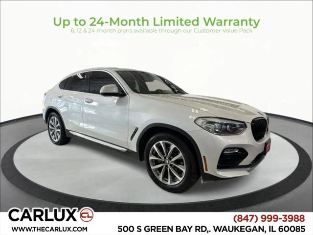 2019 BMW X4 xDrive30i for sale in Waukegan, IL