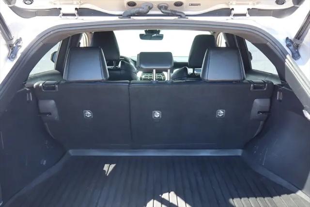 2021 Toyota Venza XLE