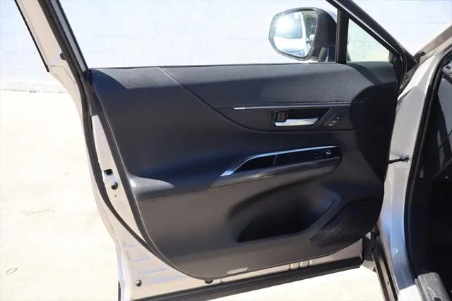 2021 Toyota Venza XLE
