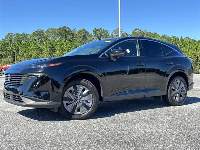 2025 Nissan Murano SL for sale in Brunswick, GA