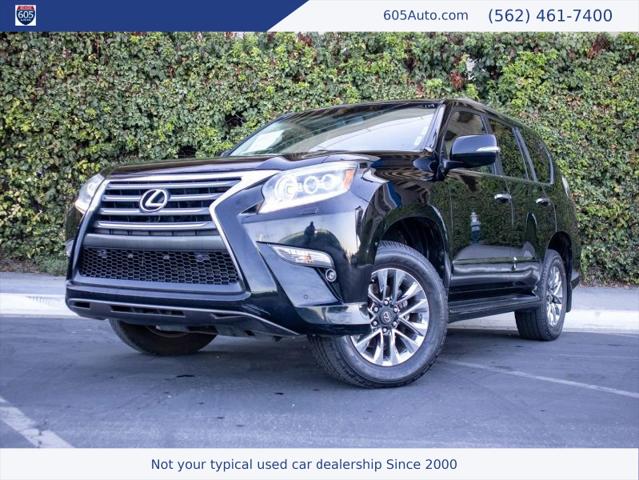 2014 Lexus GX 460 460 for sale in Bellflower, CA