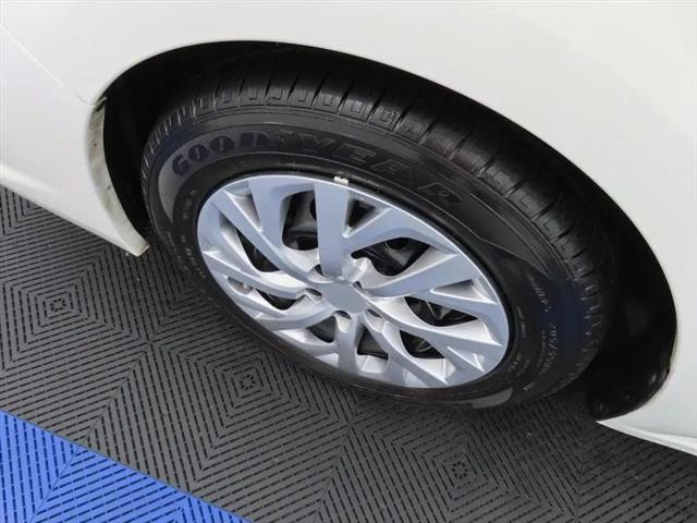 2023 Subaru Impreza Base 5-Door