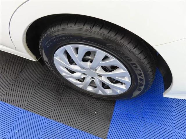 2023 Subaru Impreza Base 5-Door