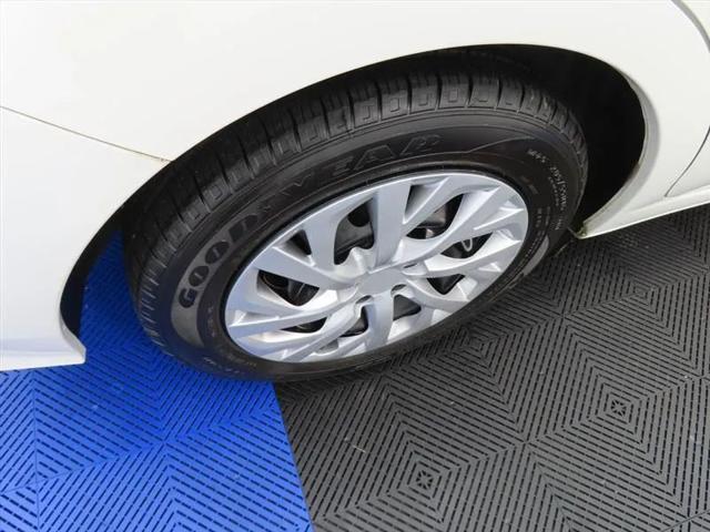 2023 Subaru Impreza Base 5-Door
