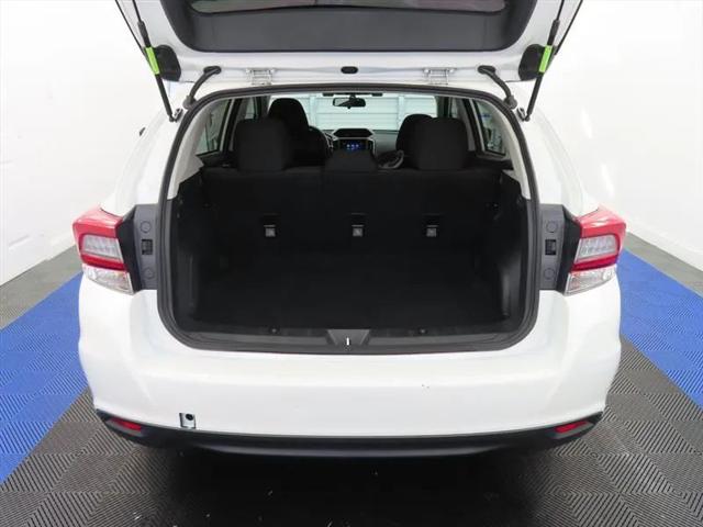 2023 Subaru Impreza Base 5-Door