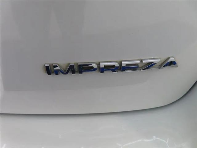 2023 Subaru Impreza Base 5-Door