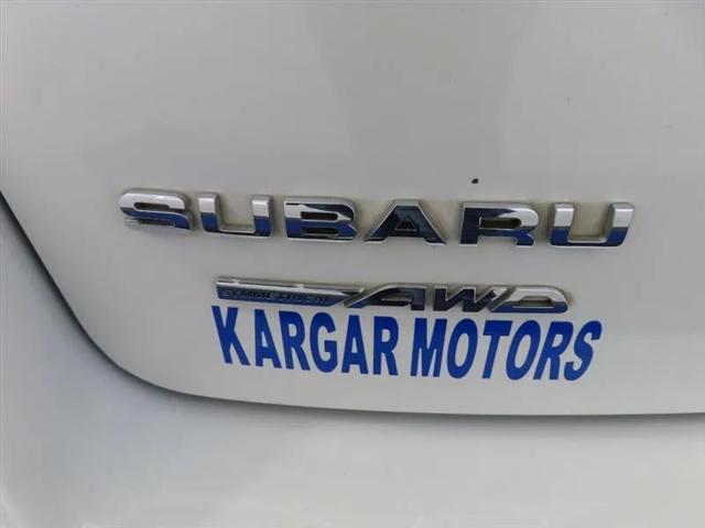 2023 Subaru Impreza Base 5-Door