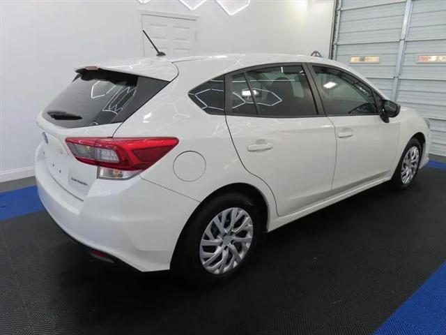 2023 Subaru Impreza Base 5-Door