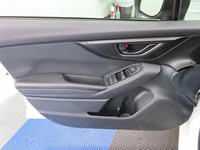 2023 Subaru Impreza Base 5-Door