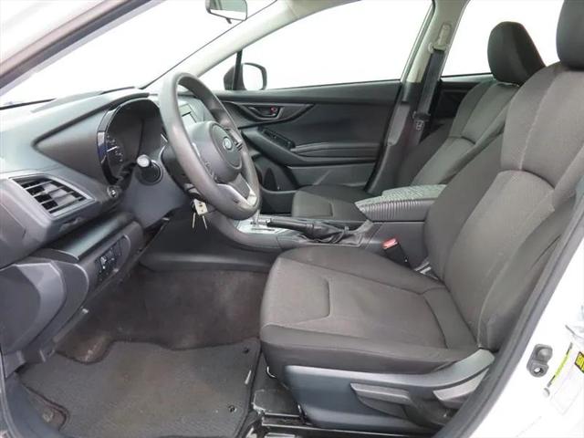2023 Subaru Impreza Base 5-Door