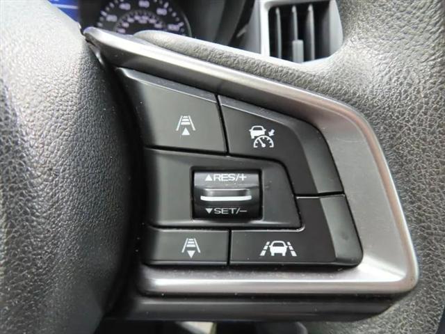 2023 Subaru Impreza Base 5-Door