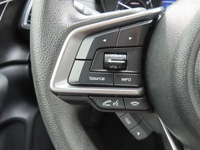 2023 Subaru Impreza Base 5-Door