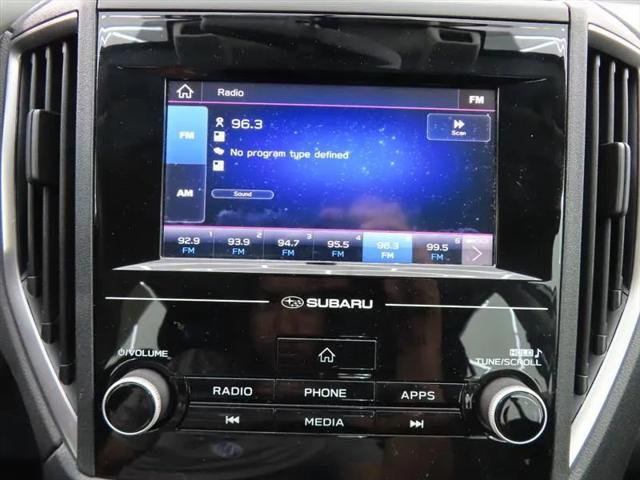 2023 Subaru Impreza Base 5-Door