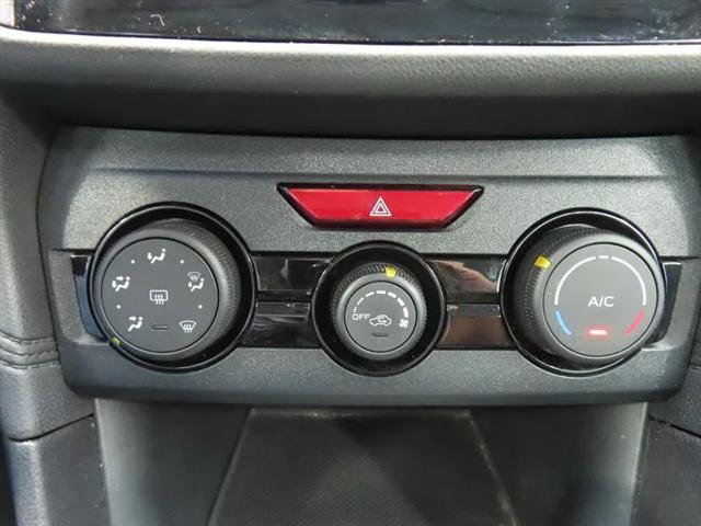 2023 Subaru Impreza Base 5-Door