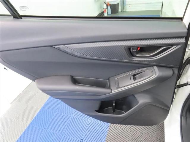 2023 Subaru Impreza Base 5-Door