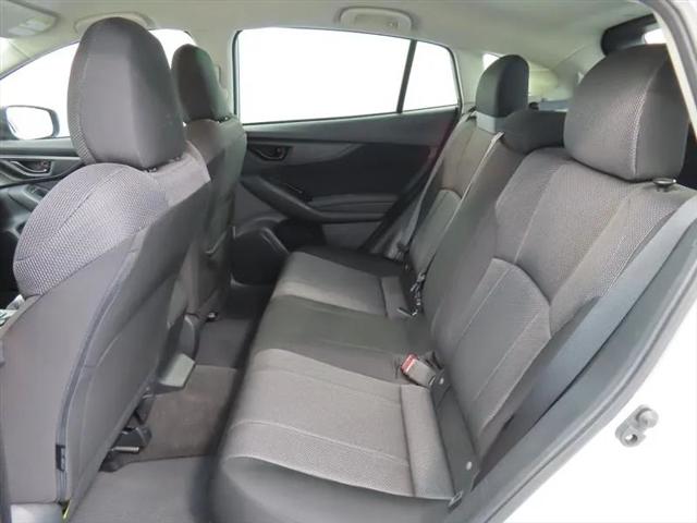 2023 Subaru Impreza Base 5-Door