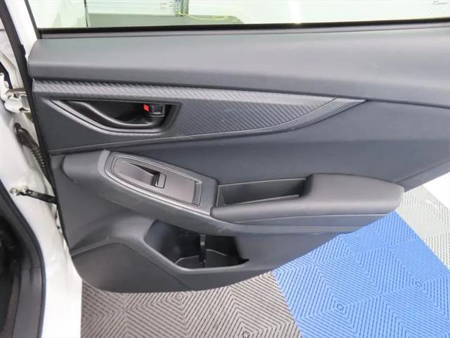 2023 Subaru Impreza Base 5-Door