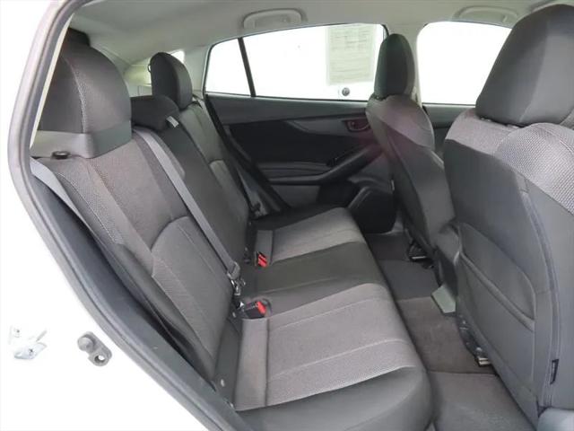 2023 Subaru Impreza Base 5-Door