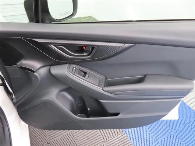 2023 Subaru Impreza Base 5-Door