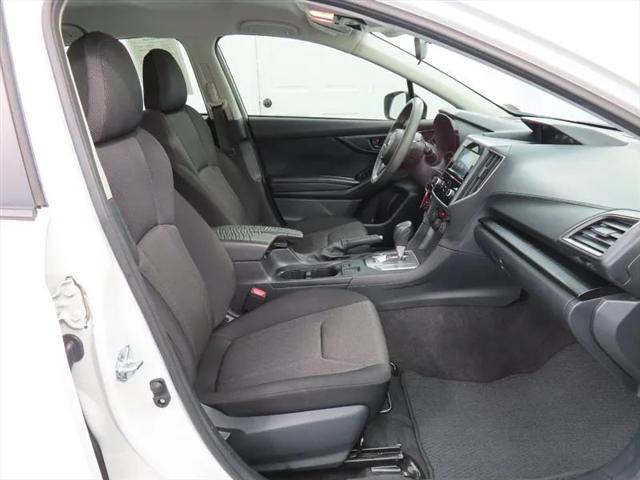 2023 Subaru Impreza Base 5-Door
