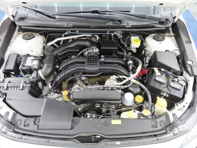 2023 Subaru Impreza Base 5-Door
