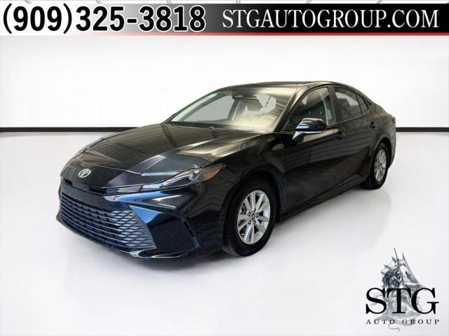 2025 Toyota Camry LE for sale in Montclair, CA