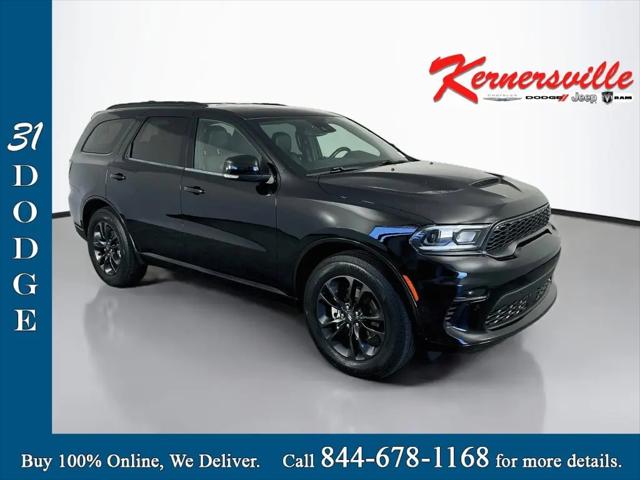 2023 Dodge Durango GT Premium AWD for sale in Kernersville, NC