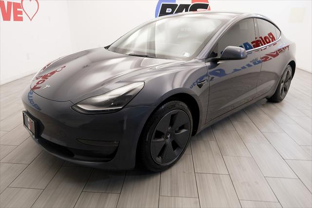 2022 Tesla Model 3 Long Range Dual Motor All-Wheel Drive for sale in Philadelphia, PA