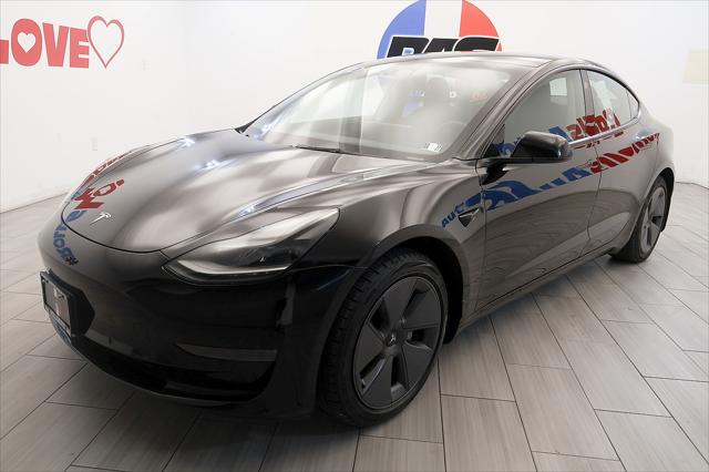 2022 Tesla Model 3 Rear-Wheel Drive for sale in Philadelphia, PA