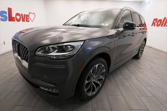 2022 Lincoln Aviator Reserve for sale in Philadelphia, PA