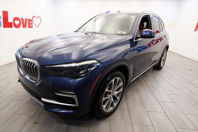 2021 BMW X5 xDrive40i for sale in Philadelphia, PA