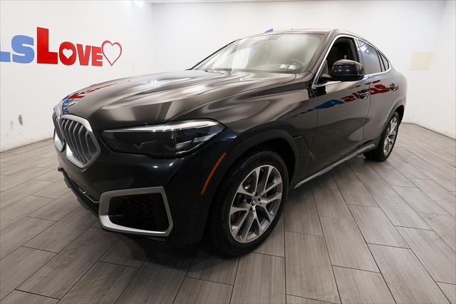 2021 BMW X6 xDrive40i for sale in Philadelphia, PA