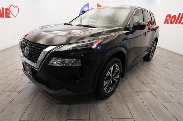 2023 Nissan Rogue SV Intelligent AWD for sale in Philadelphia, PA
