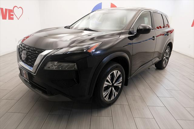 2023 Nissan Rogue SV Intelligent AWD for sale in Philadelphia, PA