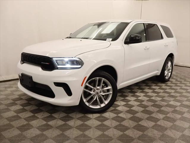 2023 Dodge Durango GT AWD for sale in Scottsdale, AZ