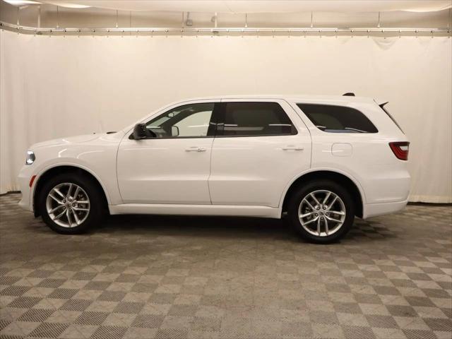 2023 Dodge Durango GT AWD