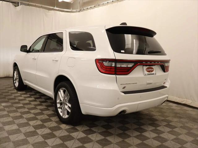 2023 Dodge Durango GT AWD