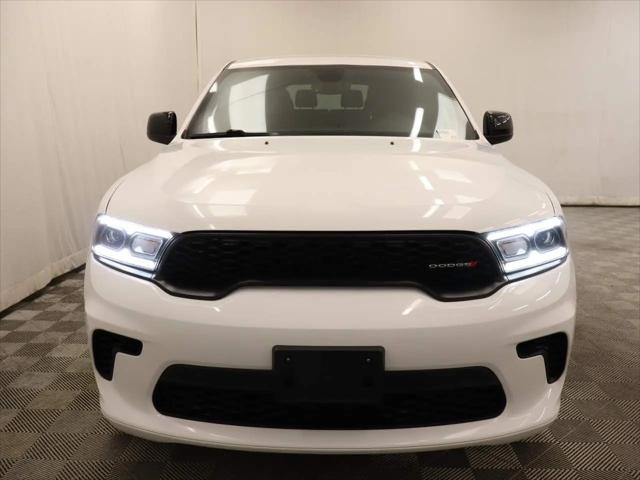 2023 Dodge Durango GT AWD