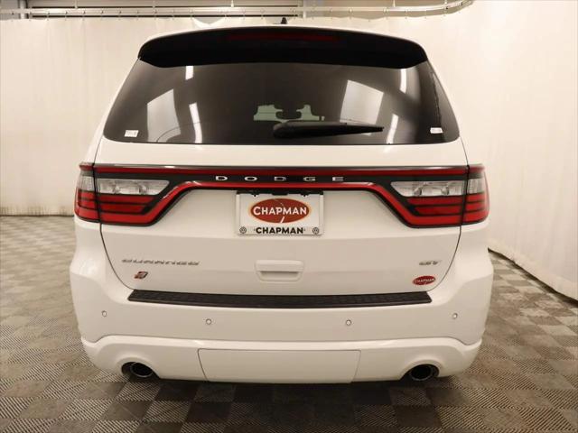 2023 Dodge Durango GT AWD