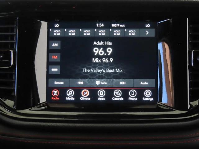 2023 Dodge Durango GT AWD