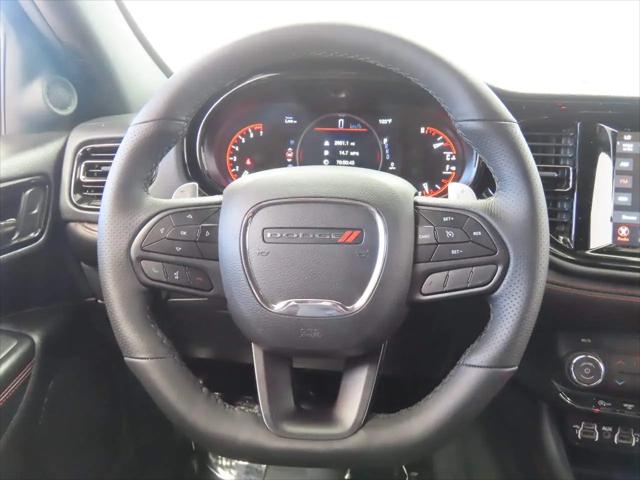 2023 Dodge Durango GT AWD