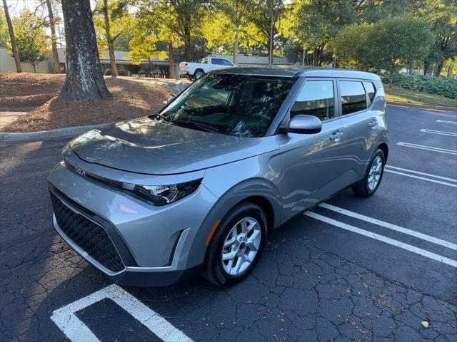 2024 Kia Soul LX for sale in Marietta, GA